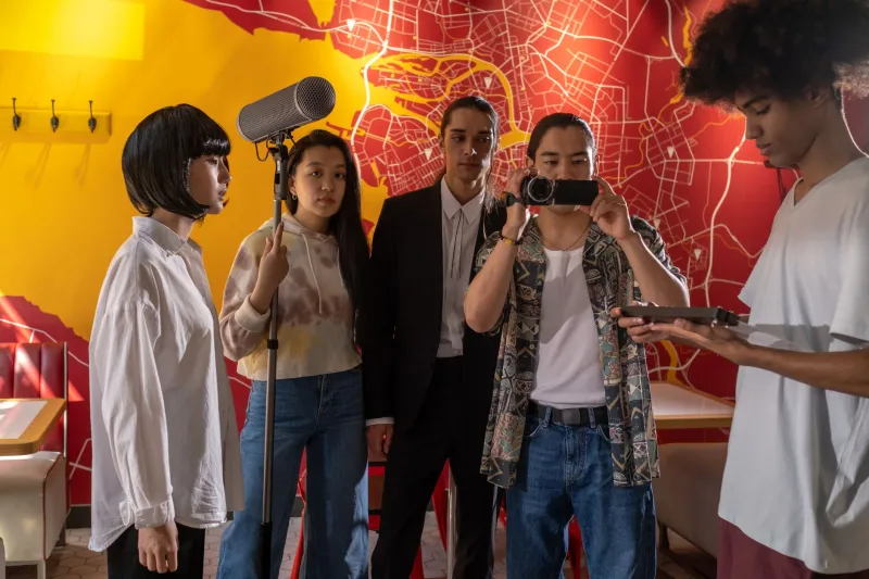 You're Watching It Wrong: How American Eyes Keep Skipping the Best Parts of Japanese Adult Cinema