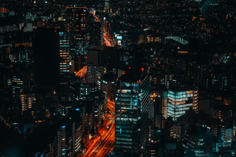 Zip Codes of the Erotic: How Japan's Regional Powerhouses Shape Everything You Watch